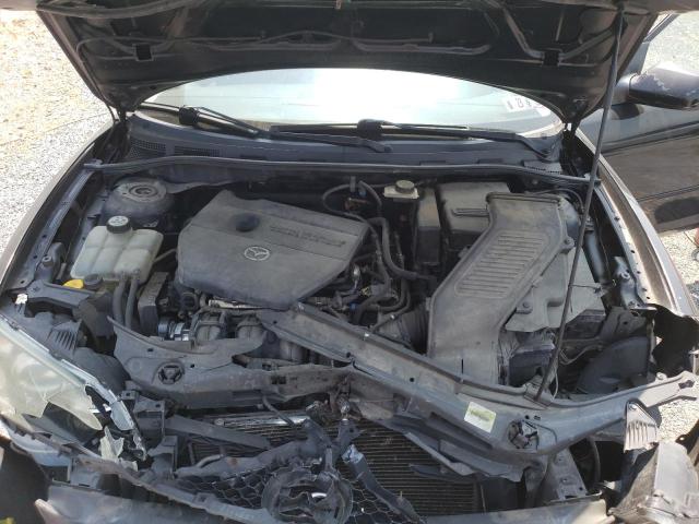 Photo 11 from auction – 2008 MAZDA 3 I with VIN JM1BK32G281162281