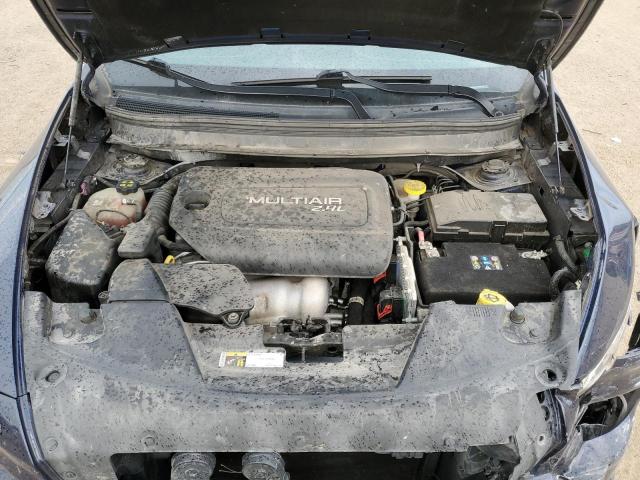 Photo 12 from auction – 2014 JEEP CHEROKEE L with VIN 1C4PJMCB9EW147485