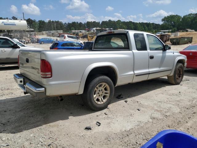Photo 3 from auction – 2003 DODGE DAKOTA SLT with VIN 1D7HL42X43S174597