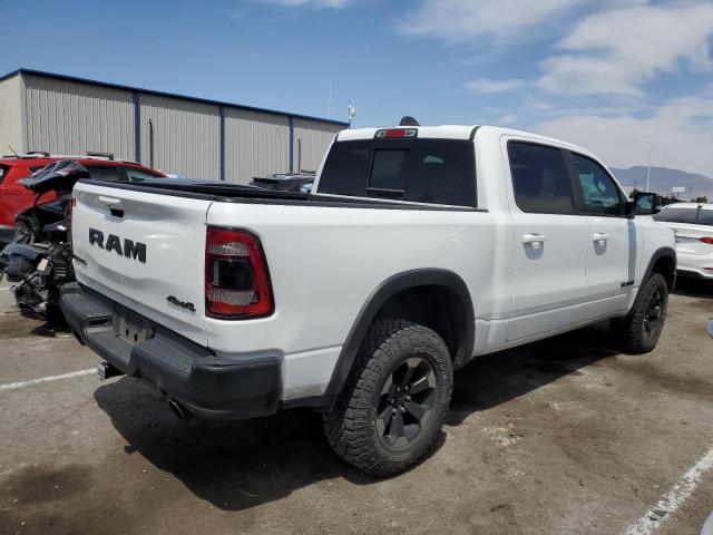 Photo 3 from auction – 2019 RAM 1500 REBEL with VIN 1C6SRFLT7KN555404