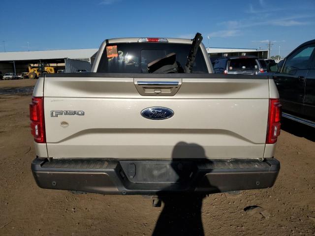 Photo 6 from auction – 2017 FORD F150 SUPER with VIN 1FTEW1EGXHKD08972