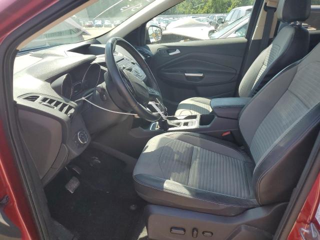 Photo 7 from auction – 2017 FORD ESCAPE SE with VIN 1FMCU0GD4HUD02515