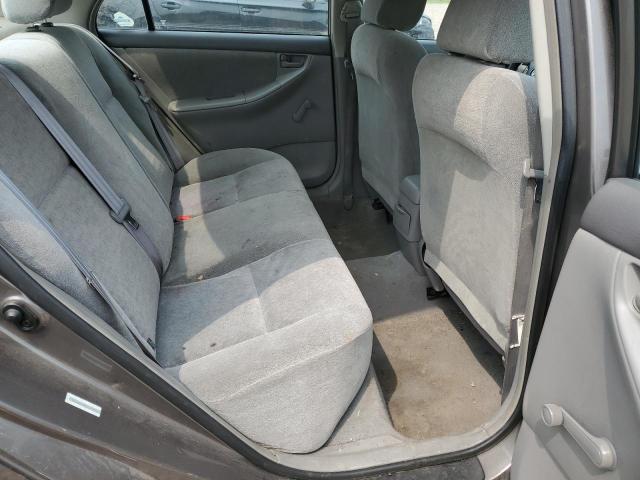 Photo 10 from auction – 2003 TOYOTA COROLLA CE with VIN 1NXBR32E23Z072562