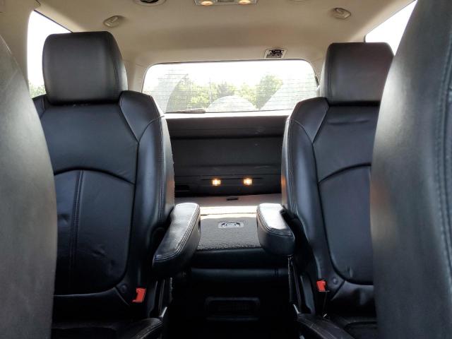 Photo 10 from auction – 2012 GMC ACADIA SLT with VIN 1GKKVRED3CJ187702