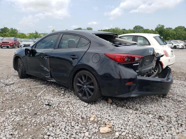 Photo 2 from auction – 2017 MAZDA 3 TOURING with VIN 3MZBN1V76HM151744