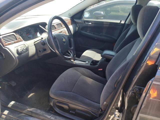 Photo 7 from auction – 2013 CHEVROLET IMPALA LT with VIN 2G1WB5E35D1129715