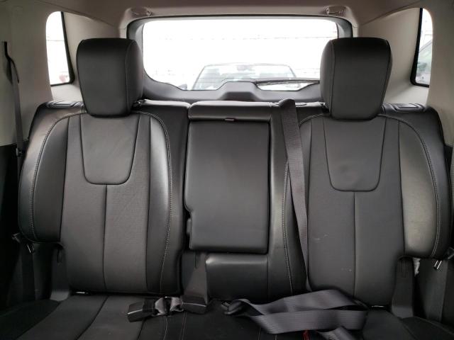 Photo 10 from auction – 2017 GMC TERRAIN DE with VIN 2GKFLVE34H6282040