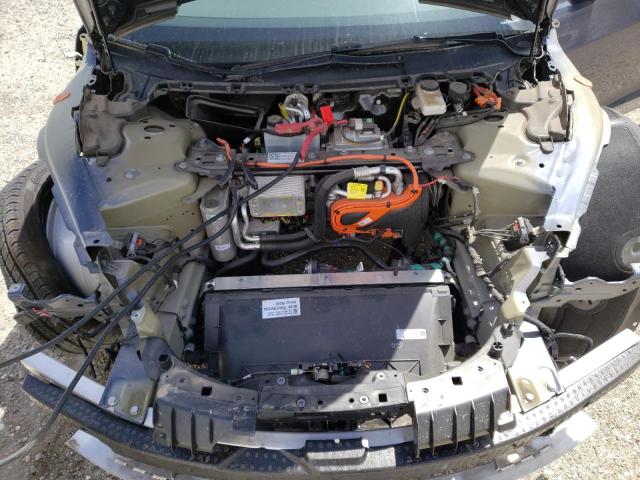 Photo 11 from auction – 2022 TESLA MODEL 3 with VIN 5YJ3E1EA9NF286705
