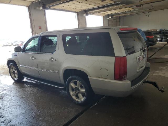 Photo 2 from auction – 2008 CADILLAC ESCALADE E with VIN 1GYFK66848R246720