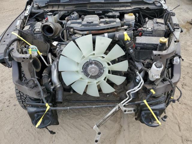 Photo 11 from auction – 2018 RAM 2500 ST with VIN 3C6UR5CL5JG359388