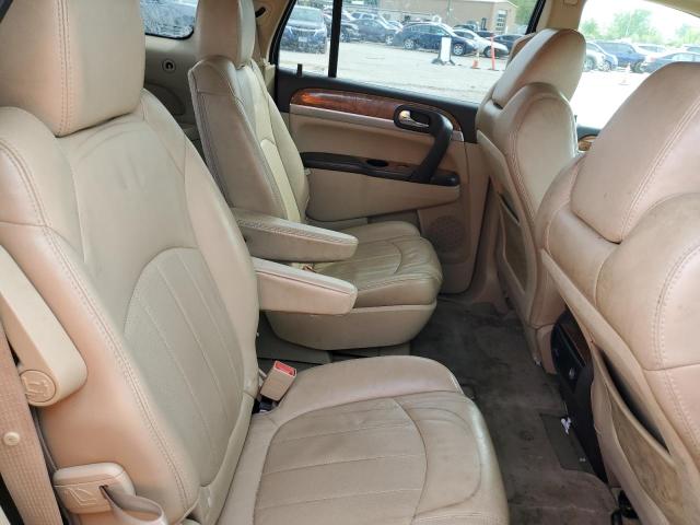 Photo 11 from auction – 2011 BUICK ENCLAVE CX with VIN 5GAKRBED2BJ233494