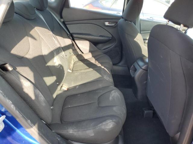 Photo 10 from auction – 2013 DODGE DART SE with VIN 1C3CDFAA2DD330205