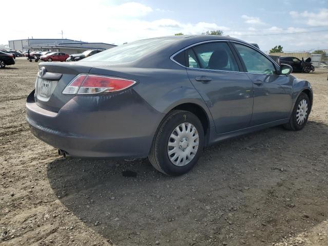 Photo 3 from auction – 2010 MAZDA 6 with VIN 1YVHZ8BH7A5M03918