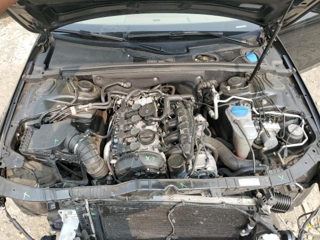 Photo 11 from auction – 2012 AUDI A4 PREMIUM with VIN WAUFFAFL5CA099328