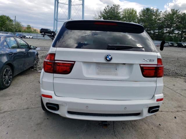 Photo 6 from auction – 2012 BMW X5 XDRIVE3 with VIN 5UXZV4C53CL751490