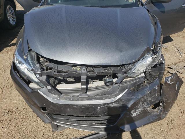 Photo 11 from auction – 2017 NISSAN ALTIMA 2.5 with VIN 1N4AL3AP3HC206101