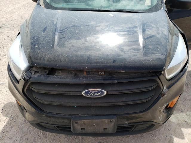 Photo 11 from auction – 2017 FORD ESCAPE S with VIN 1FMCU0F71HUF07334