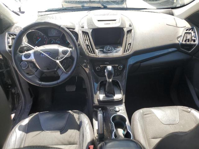 Photo 8 from auction – 2013 FORD ESCAPE TIT with VIN 1FMCU9J96DUA45425
