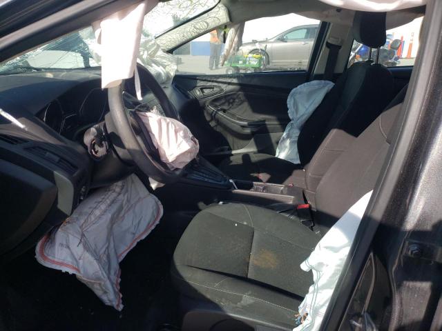 Photo 7 from auction – 2018 FORD FOCUS S with VIN 1FADP3E29JL303602