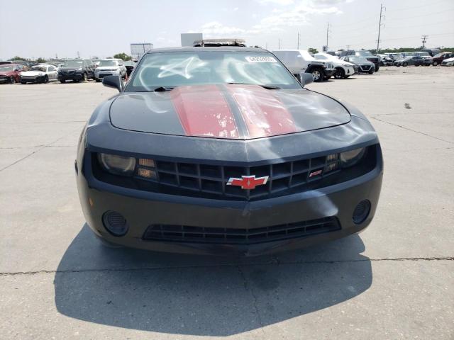 Photo 5 from auction – 2010 CHEVROLET CAMARO LT with VIN 2G1FB1EV2A9202322