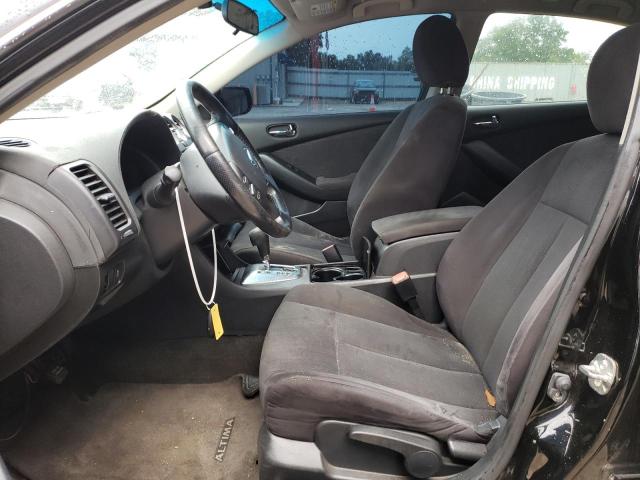 Photo 7 from auction – 2012 NISSAN ALTIMA BAS with VIN 1N4AL2AP1CN473857