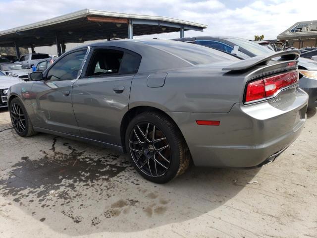 Photo 2 from auction – 2012 DODGE CHARGER R/ with VIN 2C3CDXCT1CH262002