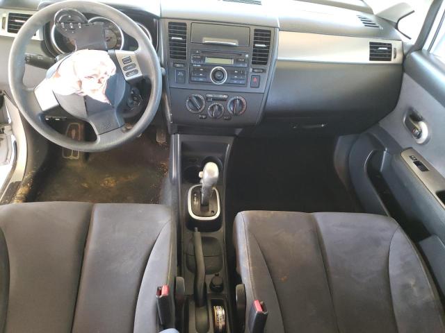 Photo 8 from auction – 2009 NISSAN VERSA S with VIN 3N1BC11E99L359446