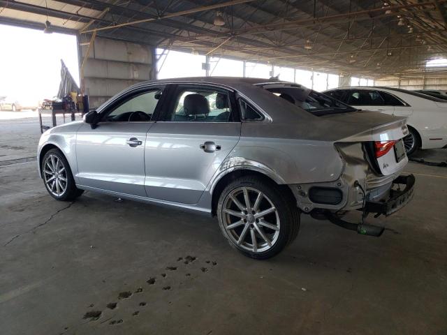 Photo 2 from auction – 2015 AUDI A3 with VIN WAUBFGFF1F1119946