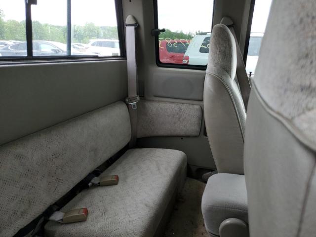 Photo 10 from auction – 1996 DODGE DAKOTA with VIN 1B7GG23Y5TS511154