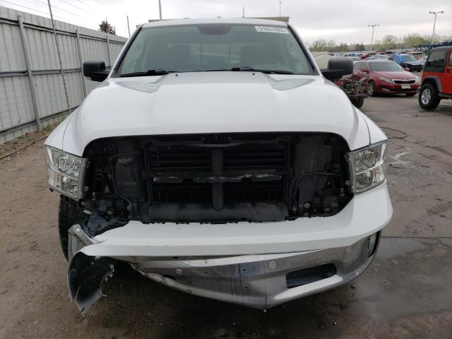 Photo 5 from auction – 2017 RAM 1500 SLT with VIN 1C6RR7LG0HS810928