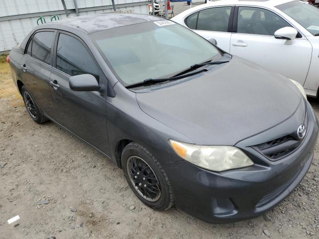 Photo 4 from auction – 2011 TOYOTA COROLLA with VIN 2T1BU4EE6BC585930