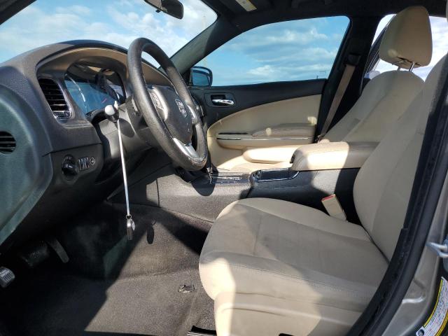 Photo 7 from auction – 2012 DODGE CHARGER SE with VIN 2C3CDXBG5CH103620