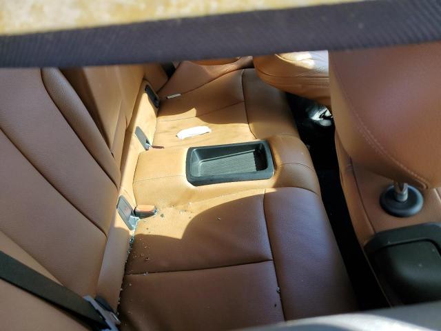 Zdjęcie 10 z aukcji – 2016 BMW 435 XI z VIN WBA3R5C59GK373718