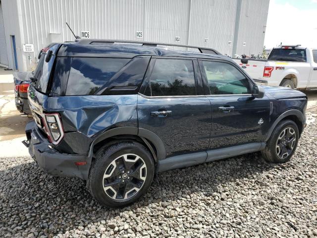 Photo 3 from auction – 2021 FORD BRONCO SPO with VIN 3FMCR9C67MRB40121