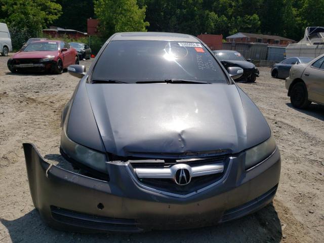 Photo 5 from auction – 2008 ACURA TL with VIN 19UUA66248A045301