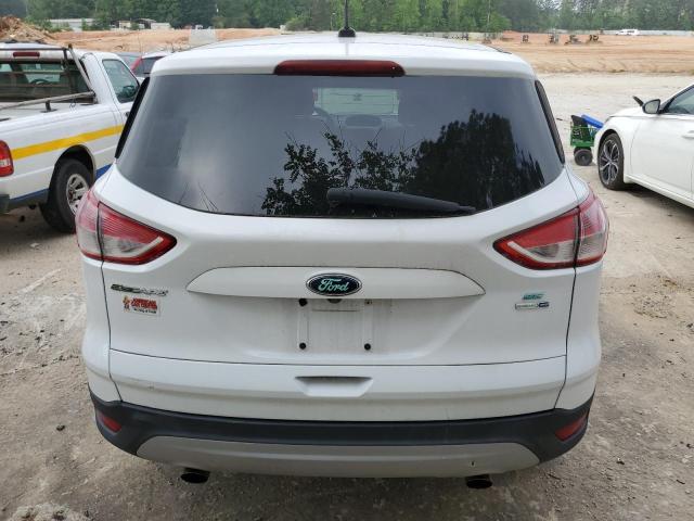 Photo 6 from auction – 2014 FORD ESCAPE SE with VIN 1FMCU9GX3EUD51697