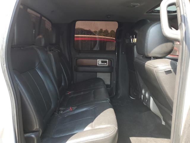 Photo 11 from auction – 2013 FORD 110S with VIN 1FTFW1EF9DKF18484