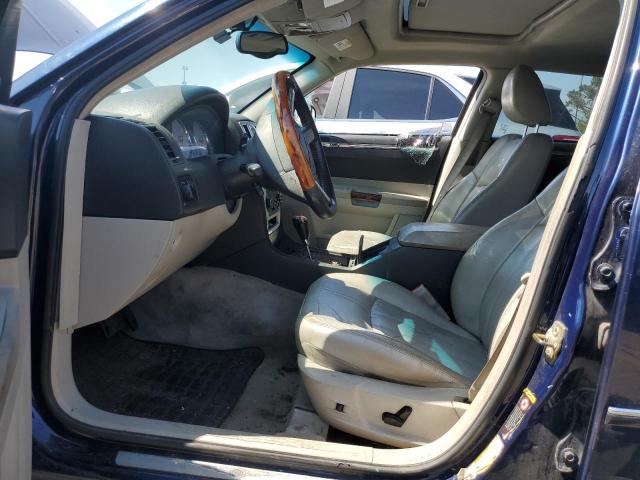 Photo 7 from auction – 2005 CHRYSLER 300C with VIN 2C3AA63HX5H665341