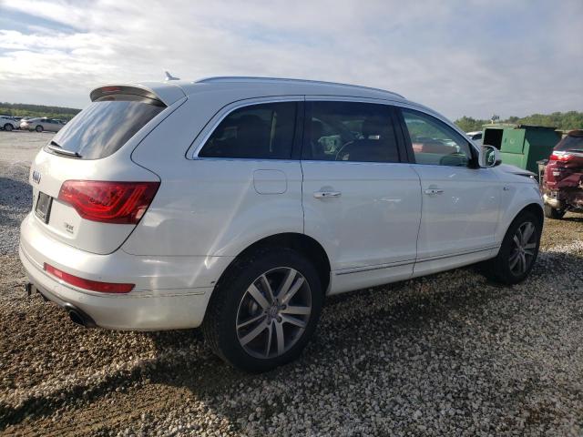 Photo 3 from auction – 2015 AUDI Q7 PREMIUM with VIN WA1LGAFE3FD015346