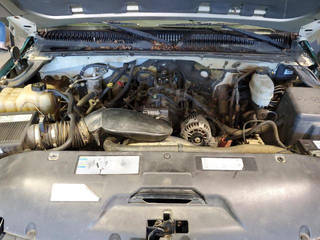 Photo 11 from auction – 2005 GMC SIERRA C25 with VIN 1GTHC23U85F820996