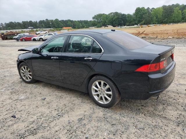 Photo 2 from auction – 2008 ACURA TSX with VIN JH4CL95988C012664