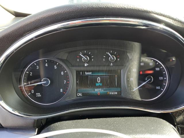 Photo 9 from auction – 2017 BUICK ENCORE PRE with VIN KL4CJASB1HB069661