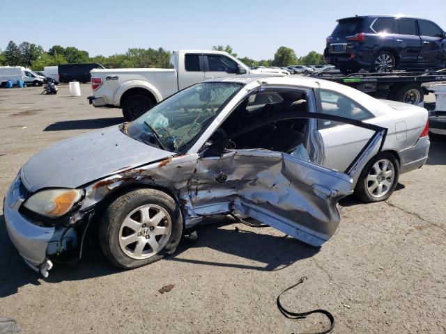 HONDA CIVIC EX 2003 with VIN 1HGEM22063L074238 - Photo from auction