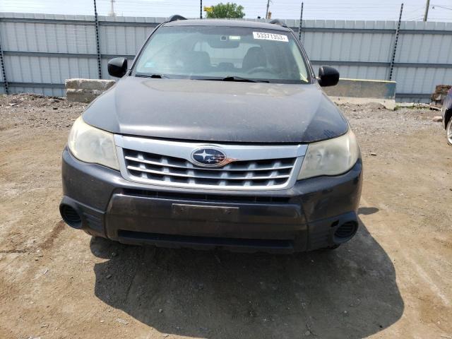 Photo 5 from auction – 2013 SUBARU FORESTER 2 with VIN JF2SHABC8DH415722