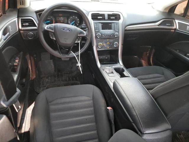 Photo 8 from auction – 2017 FORD FUSION SE with VIN 3FA6P0H72HR149938