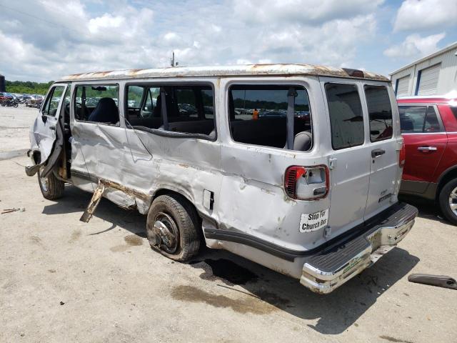 Photo 2 from auction – 1997 DODGE RAM WAGON with VIN 2B5WB35Z6VK514415