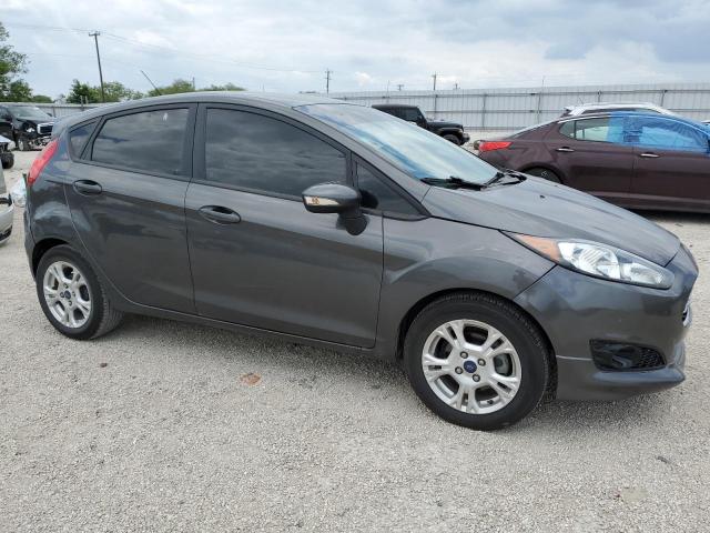 Photo 4 from auction – 2015 FORD FIESTA SE with VIN 3FADP4EJ9FM176143