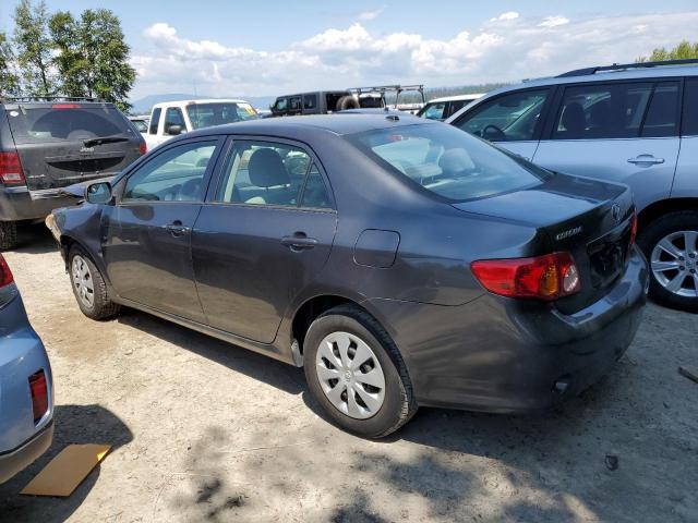 Photo 2 from auction – 2010 TOYOTA COROLLA BA with VIN 1NXBU4EE1AZ371960