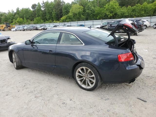 Photo 2 from auction – 2014 AUDI A5 with VIN WAULFAFR5EA019102