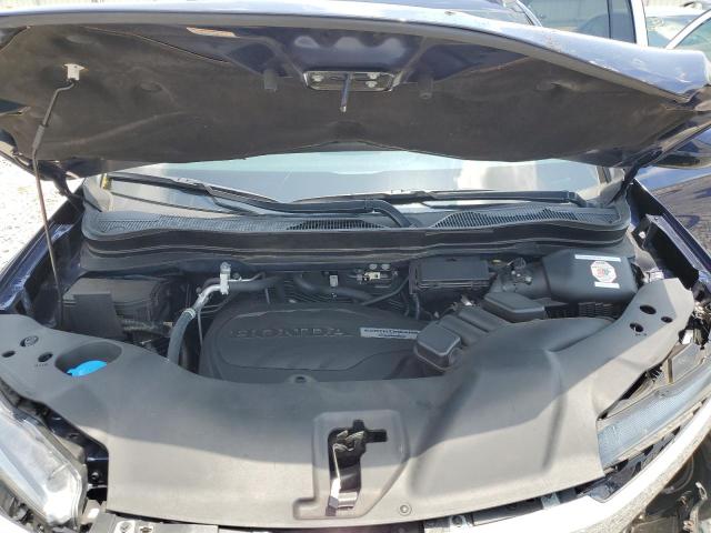 Foto 11 de la subasta – 2017 HONDA RIDGELINE con VIN 5FPYK3F70HB009885